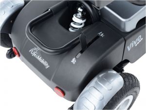 Scootmobiel compact VIVO +