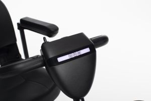 Scootmobiel compact ONE
