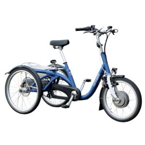 Driewielfietsen DRIEWIELER FIETS MIDI