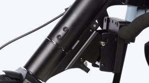 Rollators / Hulpmiddelen EMULSE F35 AANKOPPELBIKE