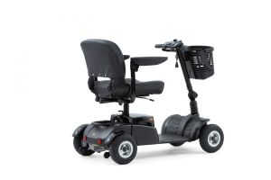 Scootmobiel compact VIVO +