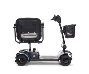 Scootmobiel compact ONE