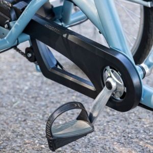 Driewielfietsen DRIEWIELER FIETS MAXI OOK ELECTRISCHE UITVOERING