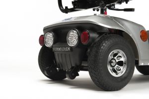 Scootmobiel binnen/buiten ERIS
