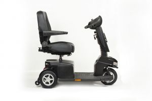 Scootmobiel binnen/buiten STERLING ELITE2 MINI