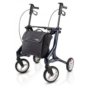 Rollators / Hulpmiddelen PEGASUS (CARBON)
