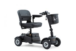 Scootmobiel compact VIVO +