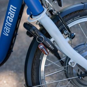 Driewielfietsen DRIEWIELER FIETS MIDI