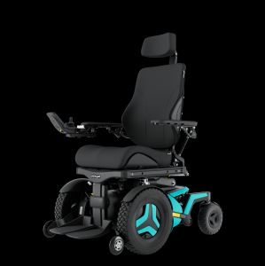 Rolstoelen electrisch CORPUS F5