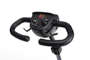 Scootmobiel compact ONE
