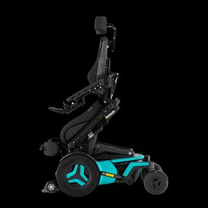 Rolstoelen electrisch CORPUS F5