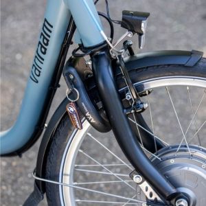Driewielfietsen DRIEWIELER FIETS MAXI OOK ELECTRISCHE UITVOERING